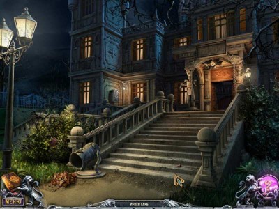 четвертый скриншот из House of 1000 Doors: Family Secrets
