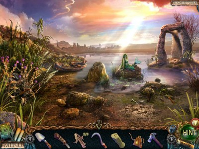 третий скриншот из Lost Lands 2: The Four Horsemen