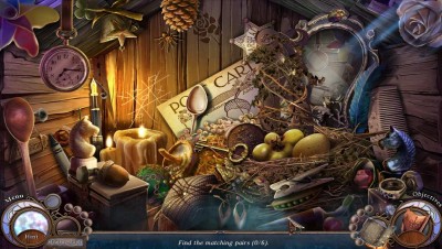 третий скриншот из Rite of Passage 3: Hide and Seek