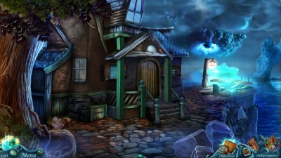 первый скриншот из Rite of Passage 4: The Lost Tides