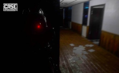 третий скриншот из CASE 2: Animatronics