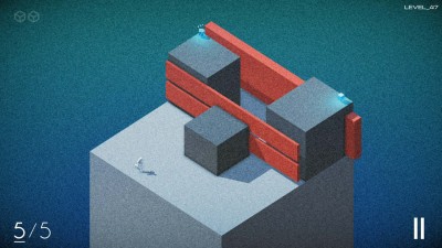 четвертый скриншот из OneShift