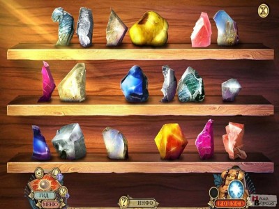 третий скриншот из Hidden Expedition 8: Smithsonian Castle