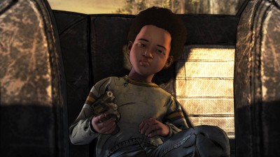 первый скриншот из The Walking Dead: The Final Season - Episode 1-4