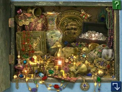 первый скриншот из I Spy Mystery