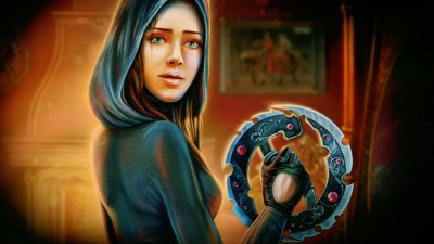 второй скриншот из Dark Angel: Masquerade Of Shadows