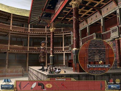 первый скриншот из Big City Adventure 5: London