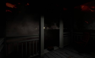 четвертый скриншот из CASE 2: Animatronics