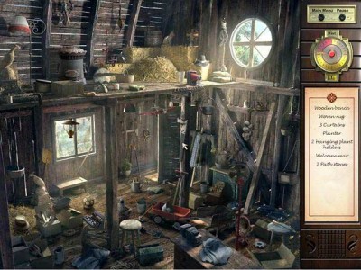 второй скриншот из Finding Hope
