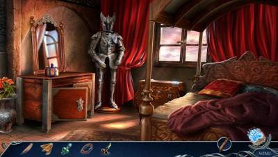 первый скриншот из Dark Realm 2: Princess of Ice