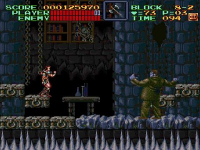 второй скриншот из Сборник консольных игр Super Nintendo