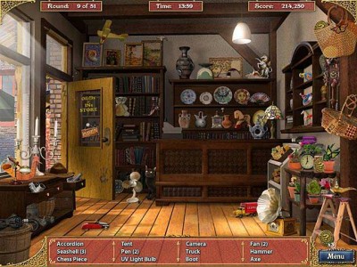третий скриншот из Big City Adventure 5: London