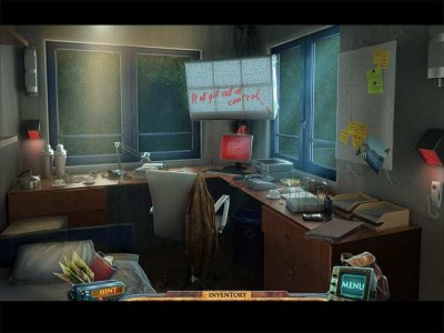 третий скриншот из Parallels Cross