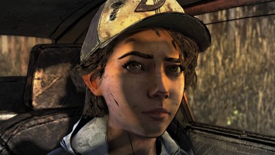третий скриншот из The Walking Dead: The Final Season - Episode 1-4