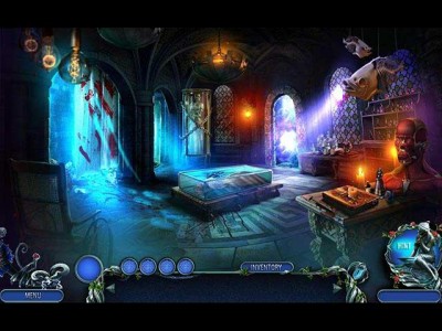 первый скриншот из Dark Romance 5: Curse of Bluebeard