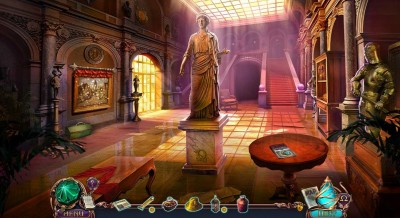 третий скриншот из Haunted Train 3: Clashing Worlds