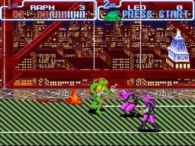 первый скриншот из Сборник консольных игр Super Nintendo