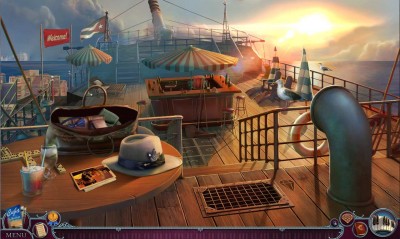 четвертый скриншот из Cadenza 3: Havana Nights