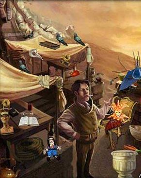 Curse of the Pharaoh: Napoleon's Secret Curse of the Pharaoh: Napoleon's Secret