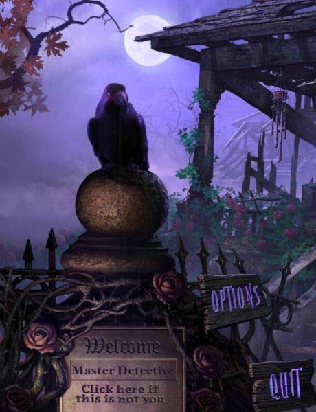 Mystery Case Files Collection
