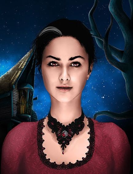 Demon Hunter: Chronicles from Beyond The Untold Story