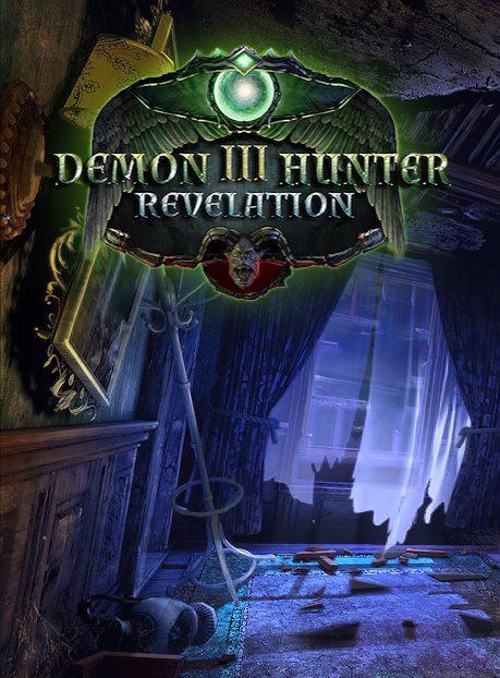 Demon Hunter 3: Revelation