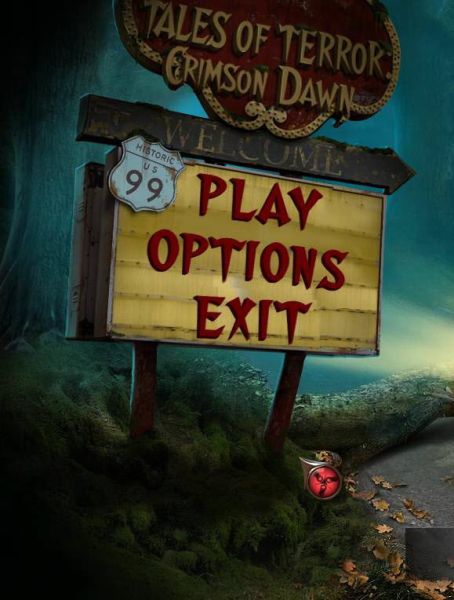 Tales of Terror: Crimson Dawn Tales of Terror: Crimson Dawn