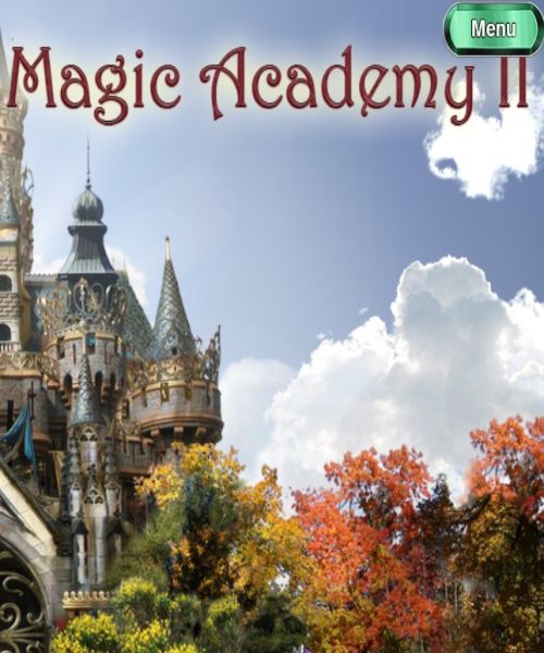 Magic Academy 2 Magic Academy 2