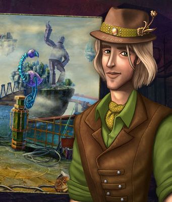 Snark Busters: High Society Snark Busters: High Society