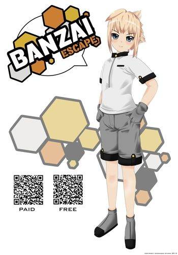Banzai Escape