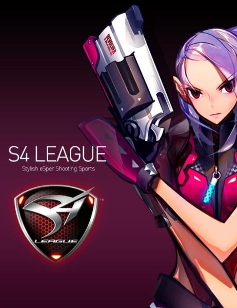 S4 League