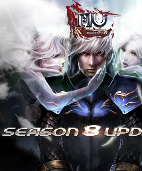 Mu Online