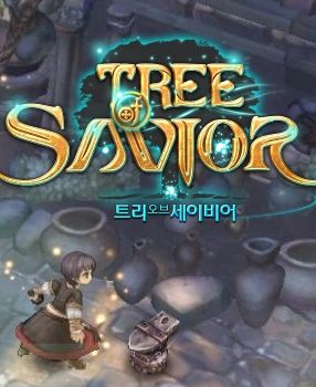 Tree Of Savior