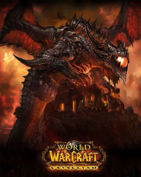 World of Warcraft Cataclysm