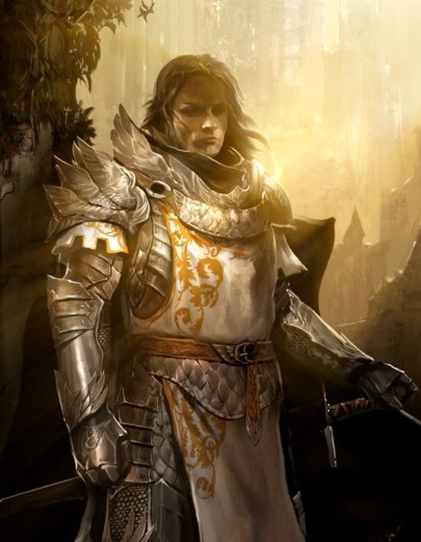 Lineage II - The Epic Tales of Aden: Infinite Odyssey