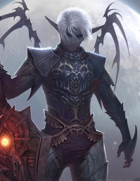 Lineage 2 High Five - L2Mirage