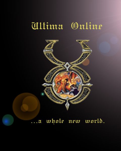 Ultima Online