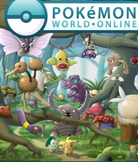 Pokemon World Online
