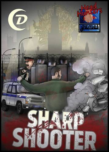 SharpShooter