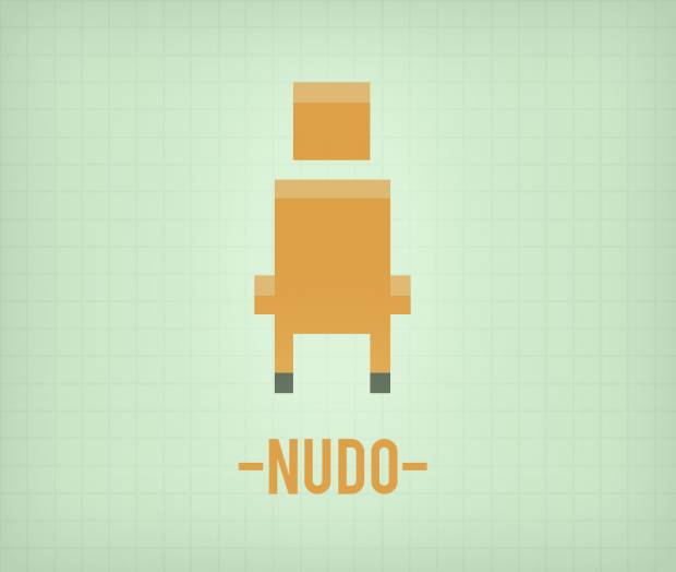 Nudo