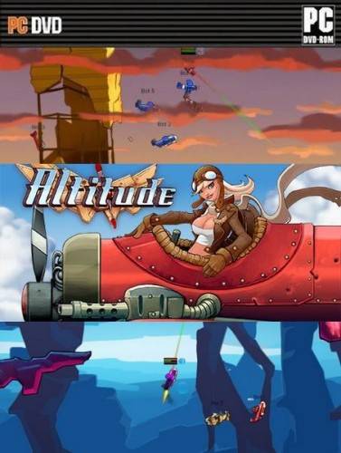Altitude