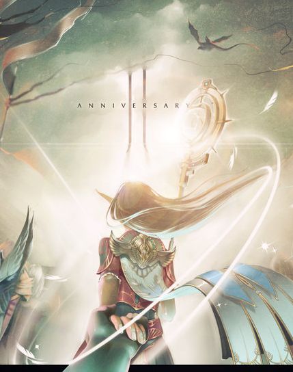 Lineage 2 Full Collection of Russia