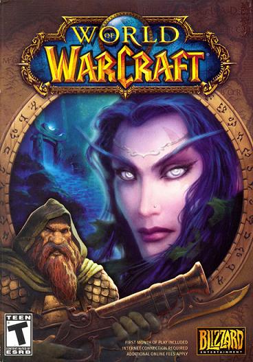 Антология "World Of WarCraft"