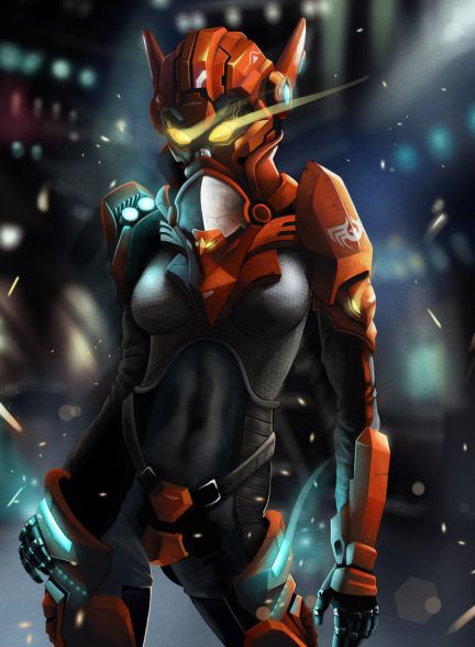 Tribes: Ascend