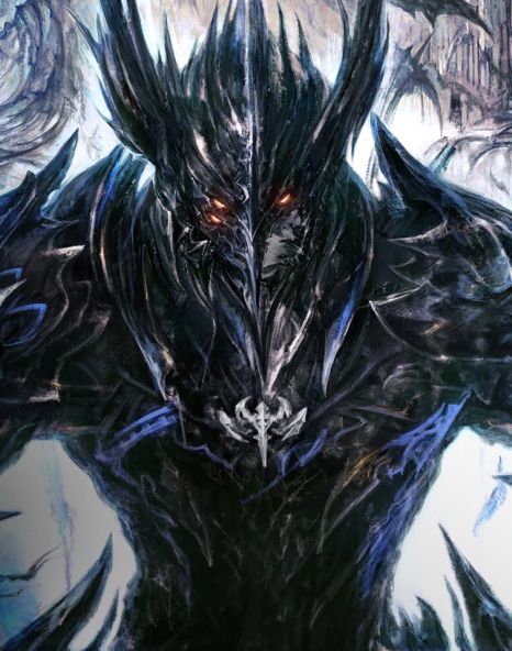Final Fantasy XIV: Heavensward