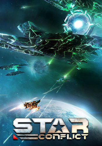 Star Conflict: Dogs of War Star Conflict: Dogs of War