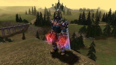 третий скриншот из Lineage II Chaotic Throne