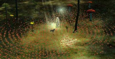 первый скриншот из The Endless Forest