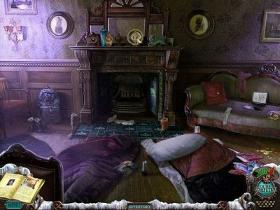 третий скриншот из Mystery Case Files Collection