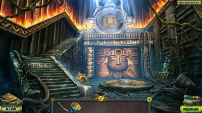 третий скриншот из The Legacy: Forgotten Gates